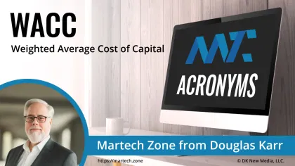 WACC: Weighted Average Cost of Capital