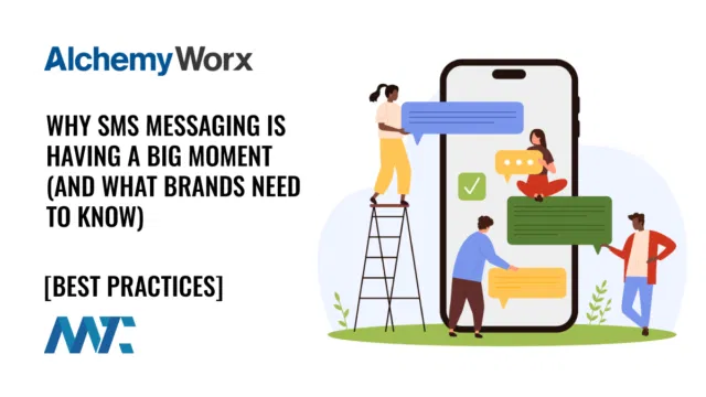 SMS Success and Best Practices