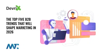 B2B Marketing Trends