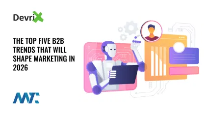 B2B Marketing Trends