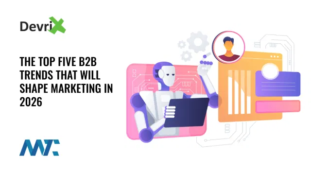 B2B Marketing Trends