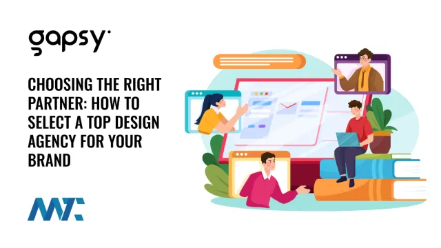How To Choose A Design Agency