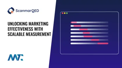 Marketing Effectiveness Measurement