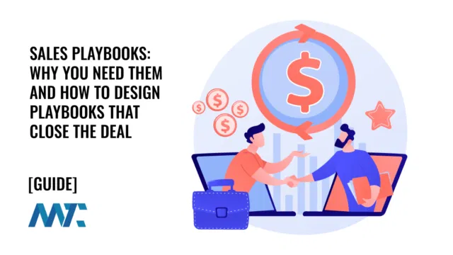 A Guide to Writing Sales Playbooks