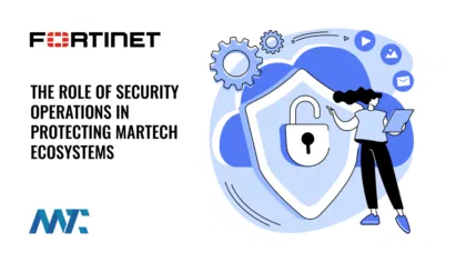 SecOps and MarTech